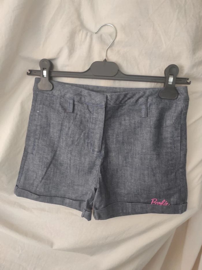 Shorts Barbie