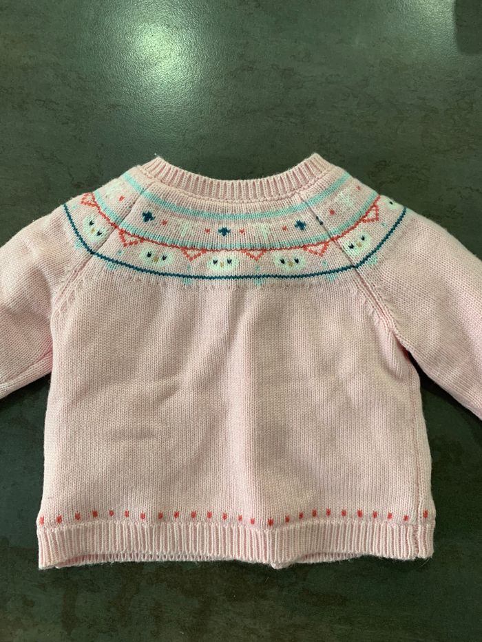 Ensemble 3 pièces jupe gilet t-shirt Sergent Major - photo numéro 7