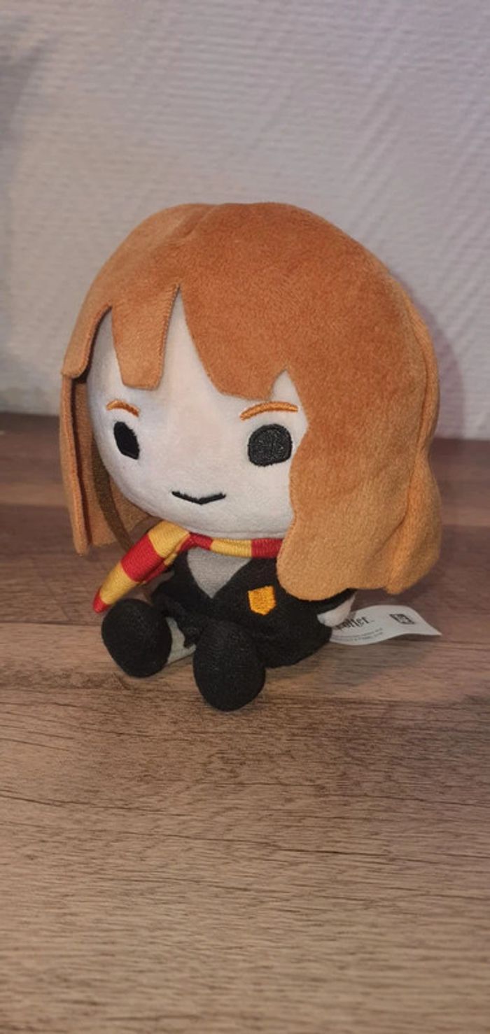 Hermione Granger ! Peluche 🐈 - photo numéro 4