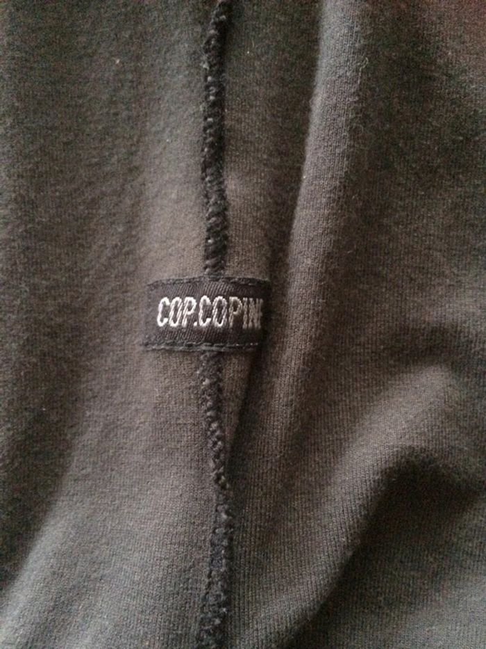 Legging Cop Copine T.36 - photo numéro 3