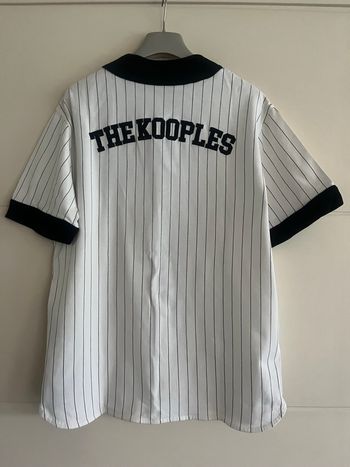 Tee shirt « The KOOPLES