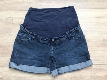 Short grossesse 36