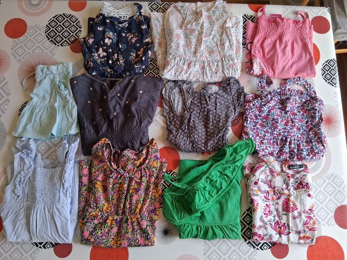 Lot 3 ans - photo numéro 8