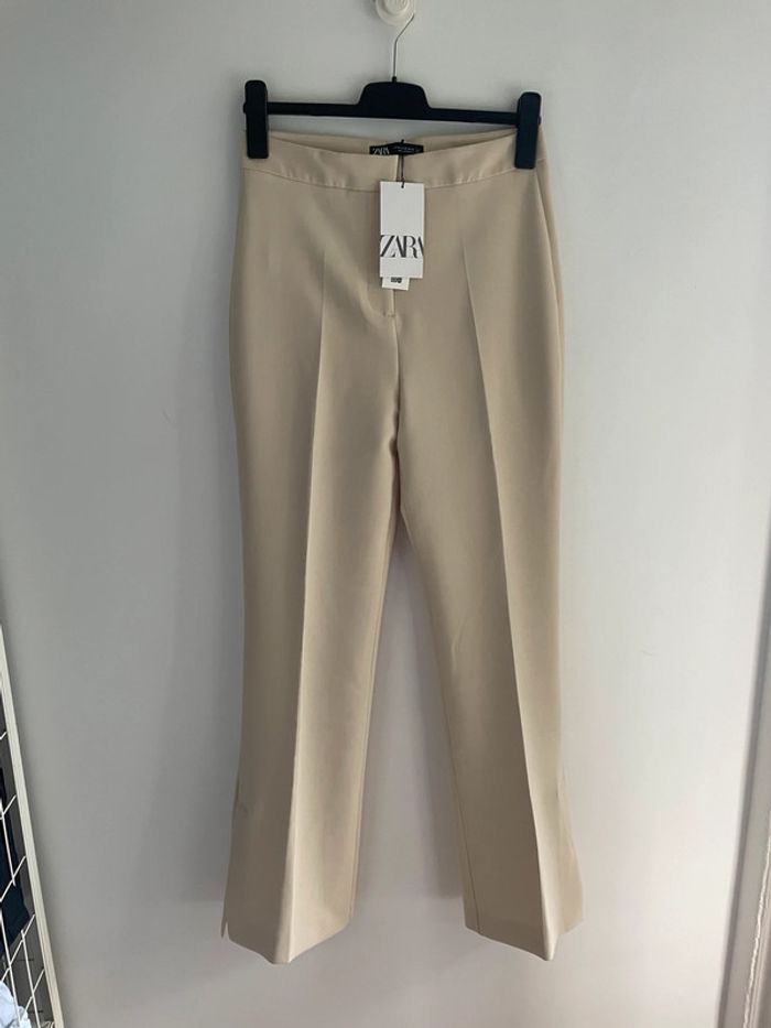 Pantalon Zara - photo numéro 2