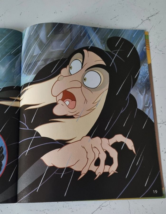 Blanche Neige Et Les Sept Nains - photo numéro 5