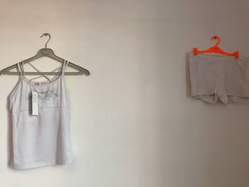 Ensemble sport taille m