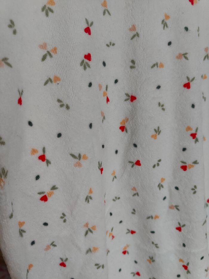 Pyjama polaire - photo numéro 2