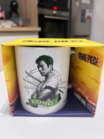 Mug « One Piece »