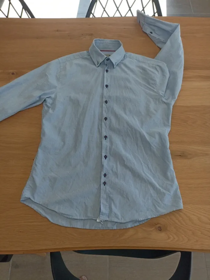 Chemise