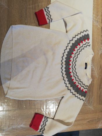 Pulls  fille 10 ans. Okaïdi