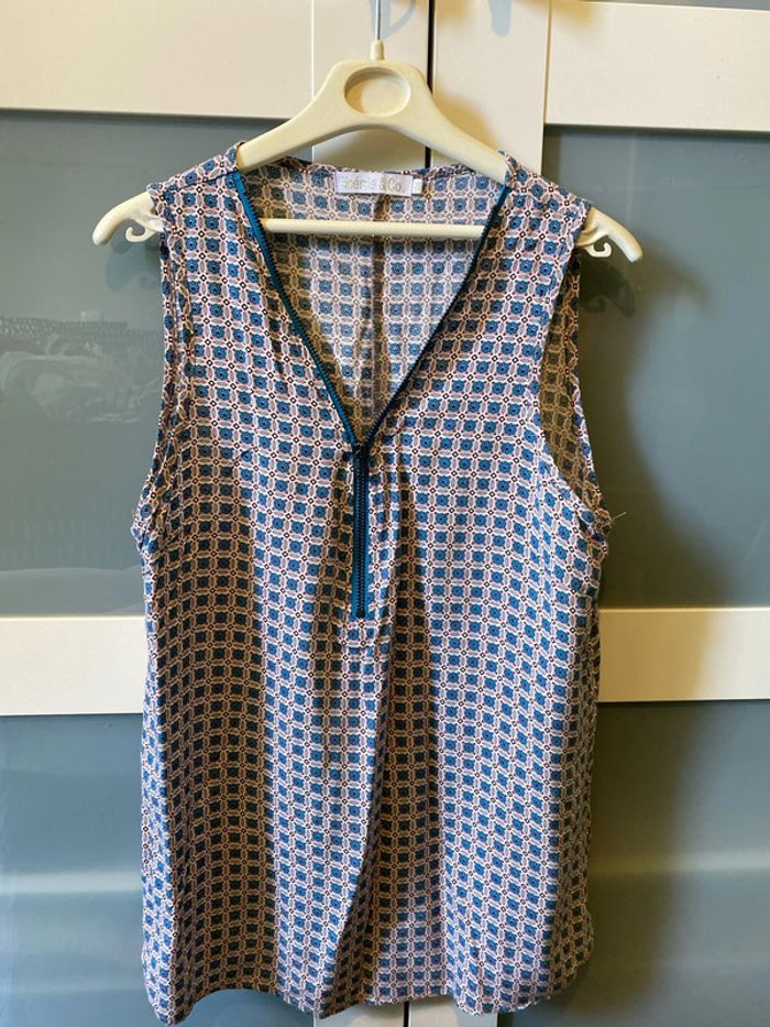 Blouse