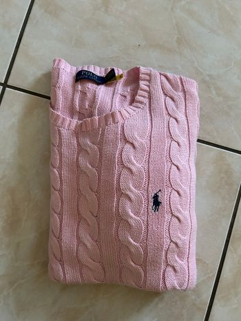 Pull Ralph Lauren 