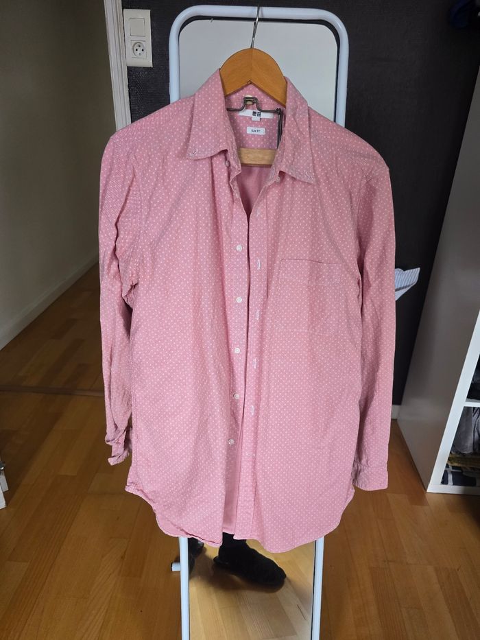 Chemise - photo numéro 3