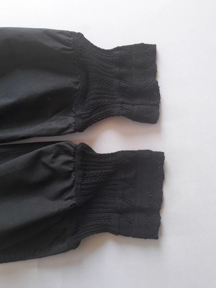 Pantalon court bouffant miss captain - photo numéro 8