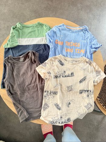 T-shirts