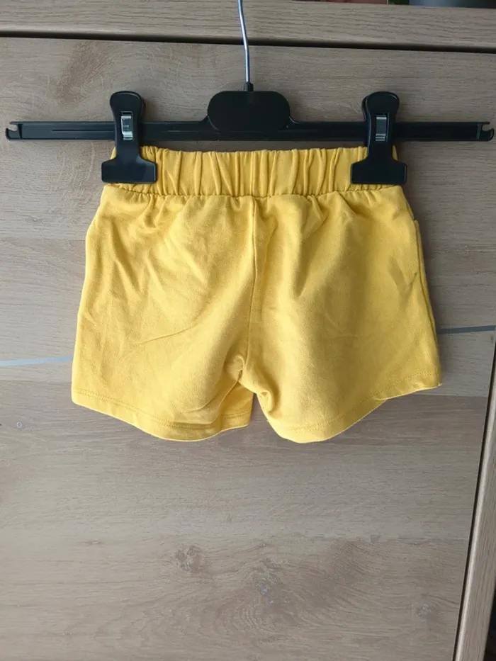 Short Disney 3 ans - photo numéro 2
