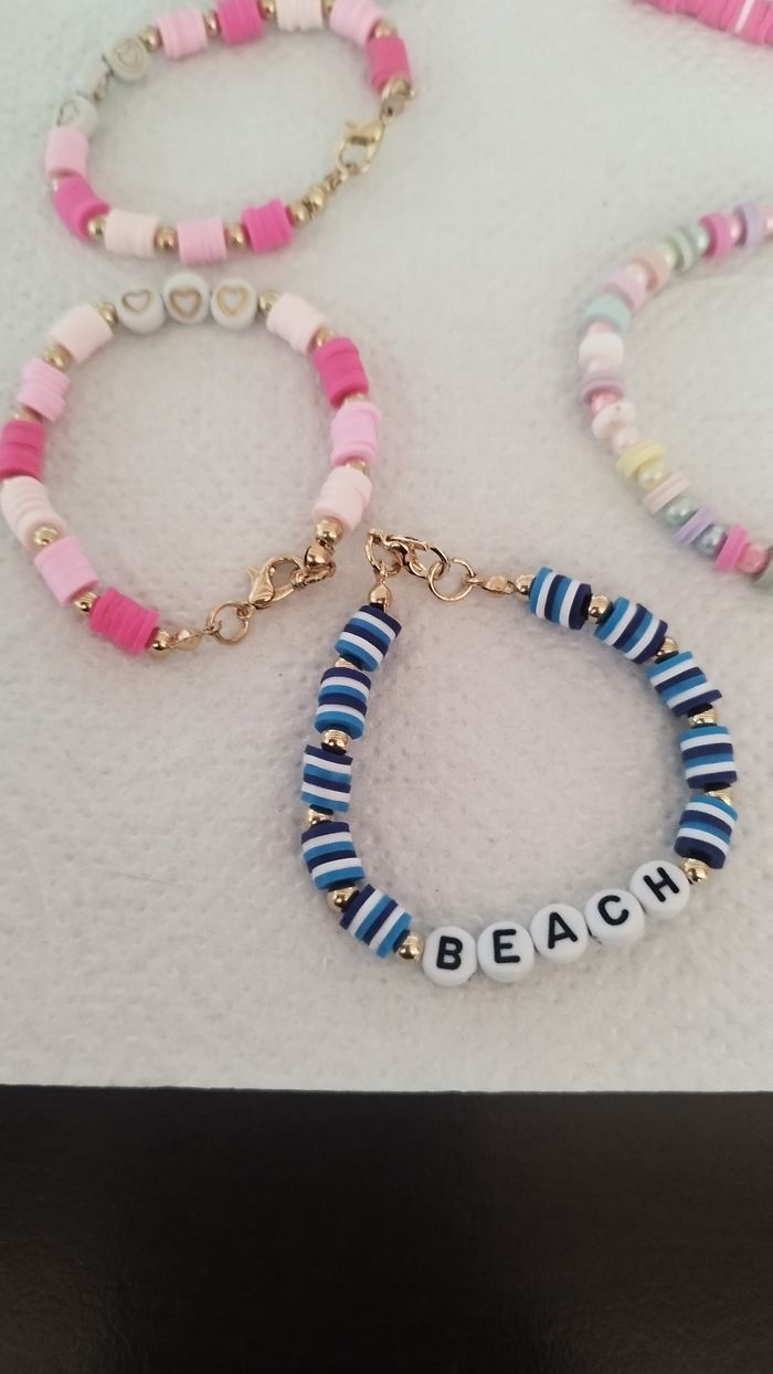 Bracelet - photo numéro 10