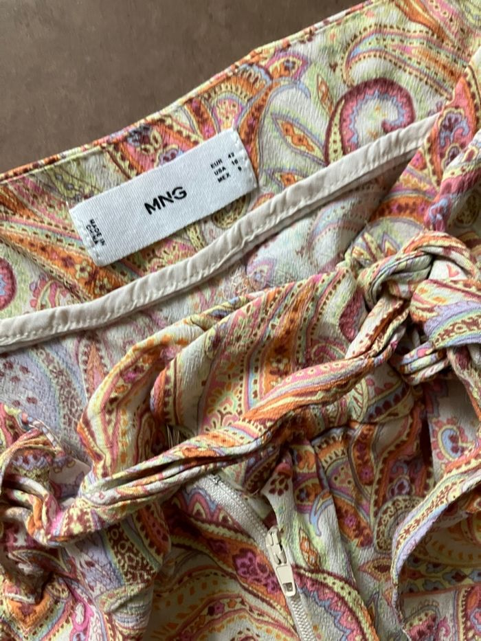 Pantalon taille 42 Zara et Mango - photo numéro 2