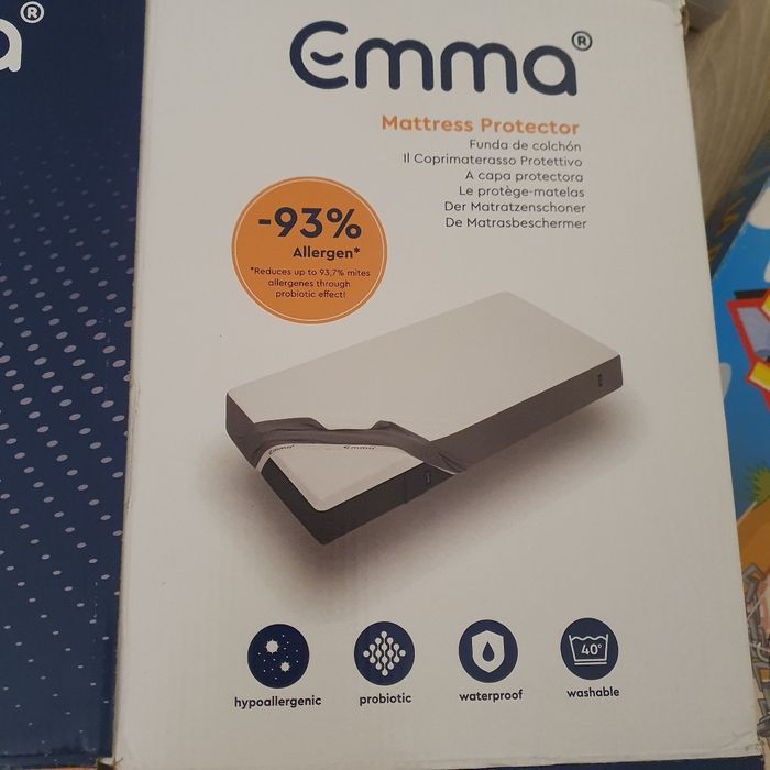 Protège matelas Emma - photo numéro 6