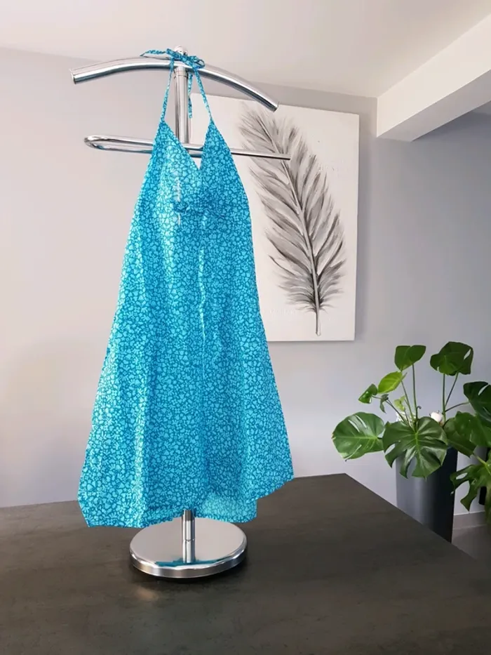 Robe d été H&M 36 - photo numéro 2