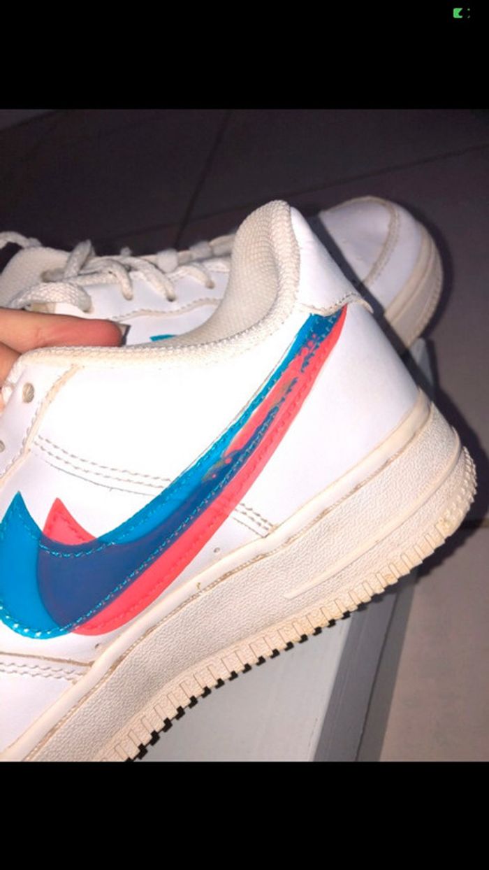 air force one 3d - photo numéro 3