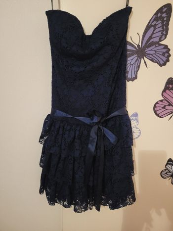 Robe femme morgan