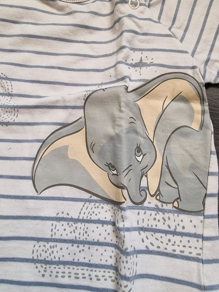 Ensemble disney dumbi 12M - photo numéro 3