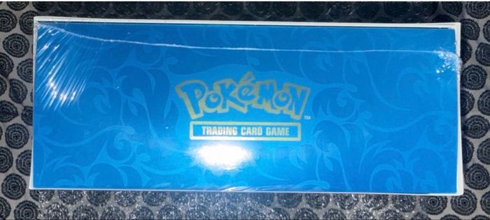 UPC ME02  Mega Dracaufeu - photo numéro 4