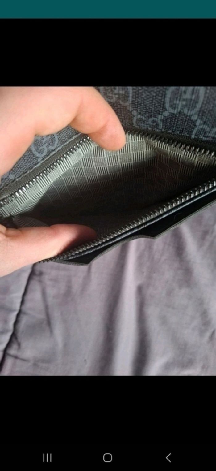 Survêtement lacoste - photo numéro 3