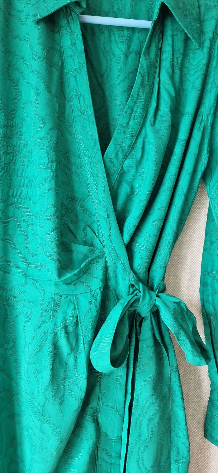 Robe courte suncoo - photo numéro 2