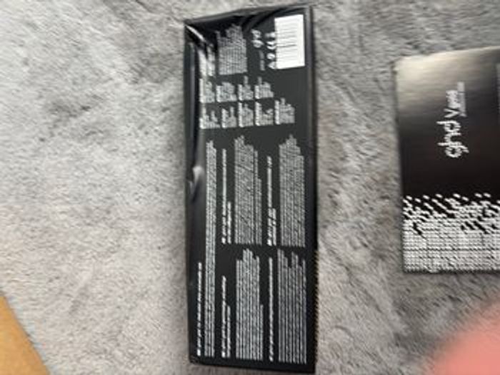 Lisseur portable GHD platinum V Golf professionnel neuf - photo numéro 7