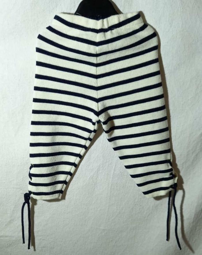 ensemble marin Isseo - photo numéro 7