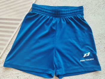 💎 Short - Pro Touch - T.8ans 💎