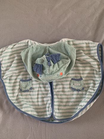 Serviette de bain TU