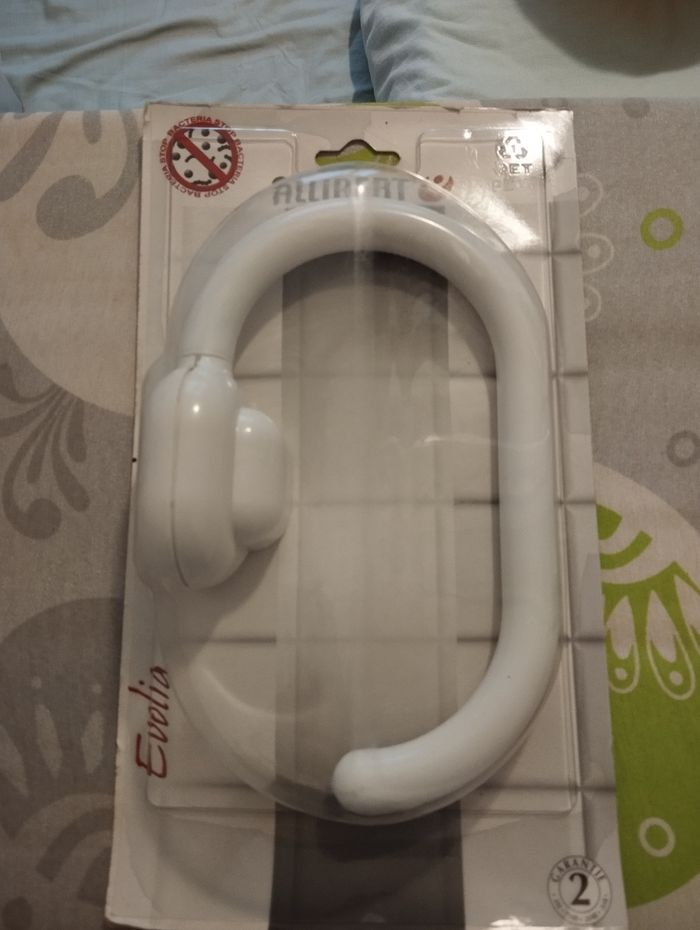 Porte papier wc neuf