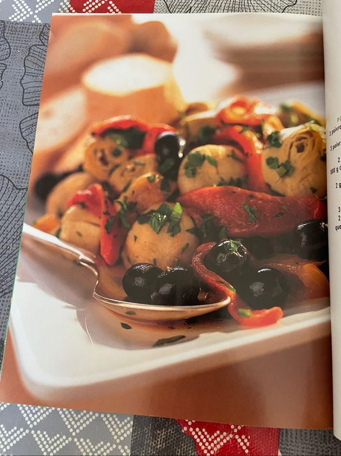 ~ Mes meilleures recettes gourmandes ~ Pâtes & tutti quanti - photo numéro 3