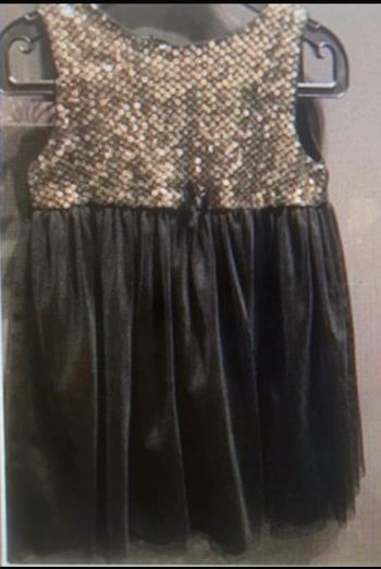 Robe de fête de fin d’année