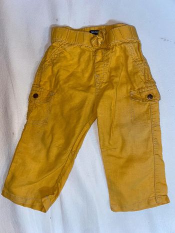 Pantalon léger
