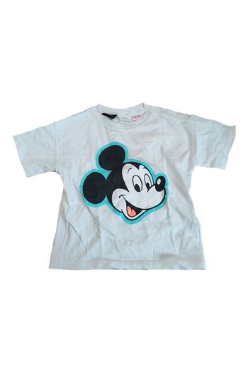 Tee shirt Mickey 3 ans