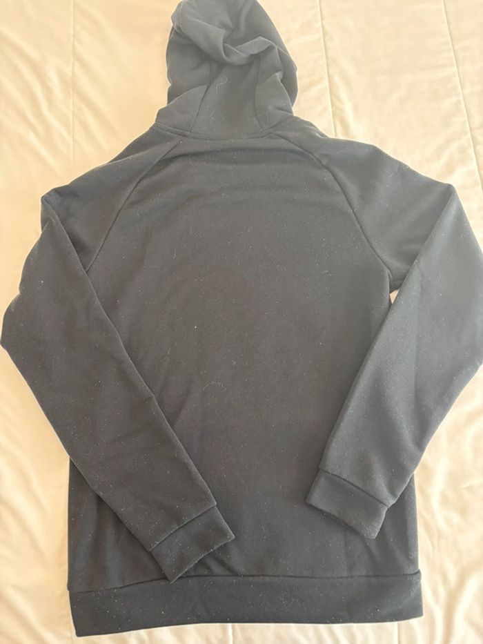 Sweat à capuche Nike - photo numéro 5
