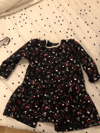 Robe Petit Bateau18 mois