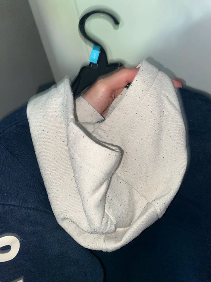 Sweat 5 ans - photo numéro 2