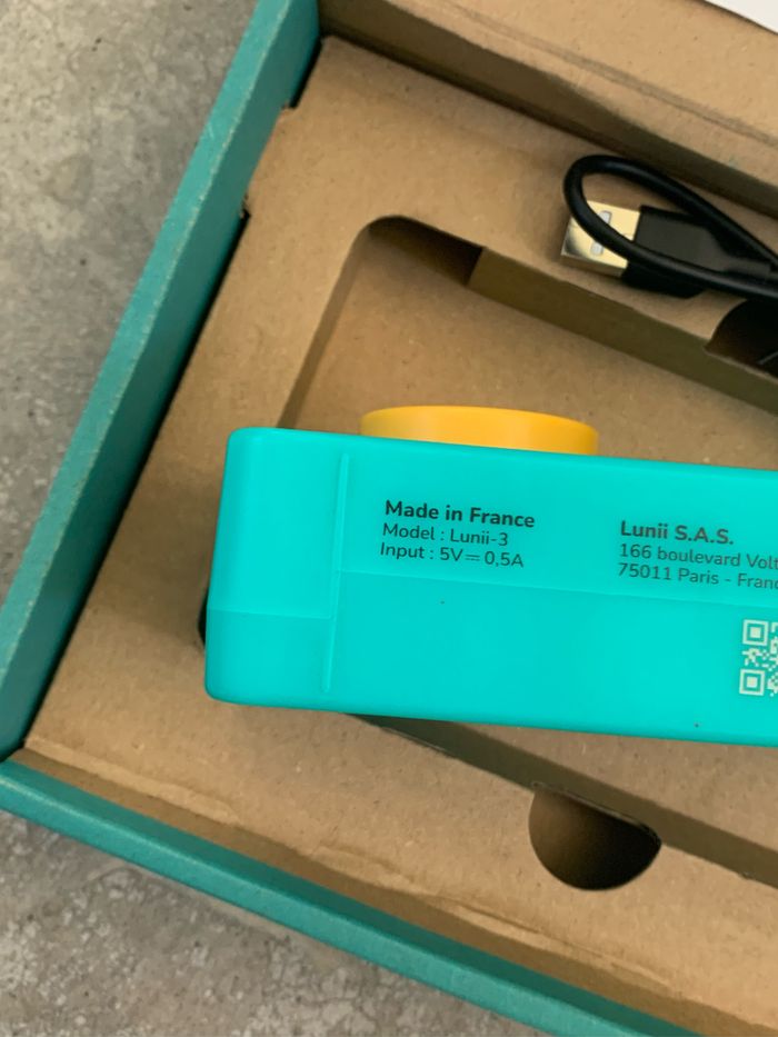 Lunii v3 - photo numéro 3