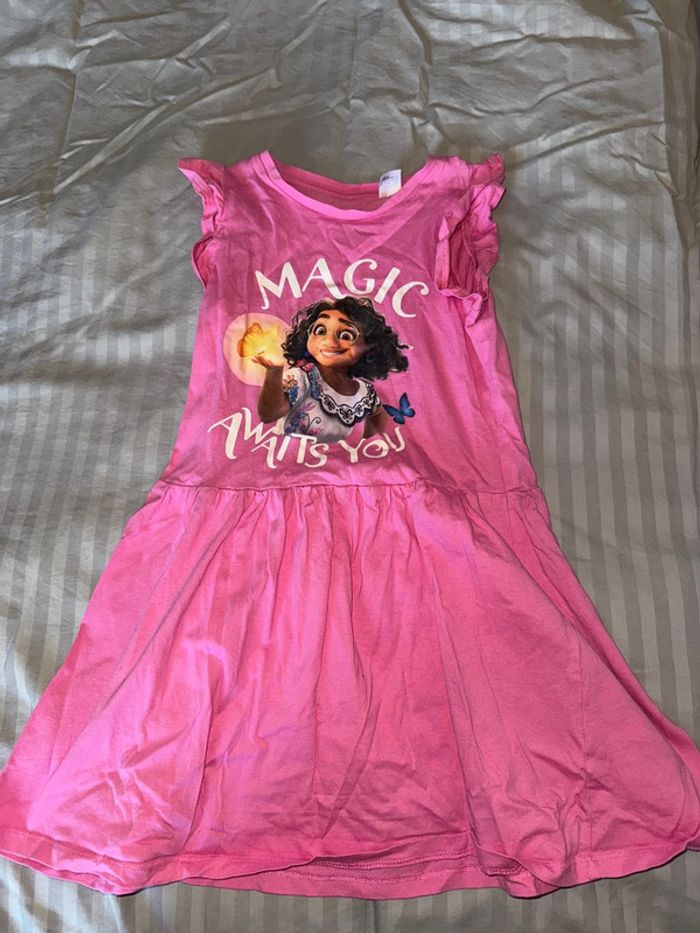 Robe encanto