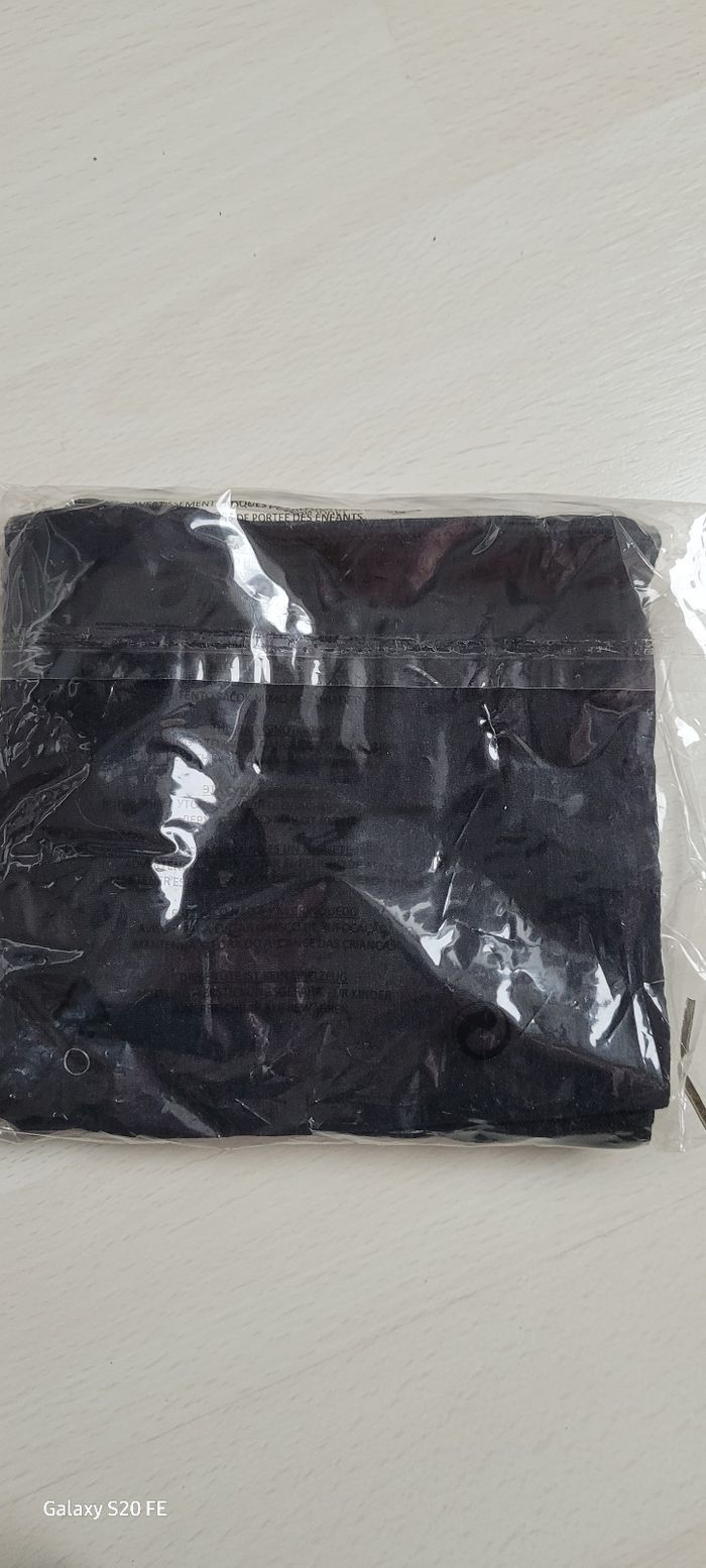 Leggings minceur cosmetoJade Ts/m noir neuf - photo numéro 6