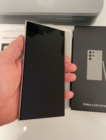 S-a-m-s-u-n-g G-a-l-a-x-y ultra s24
