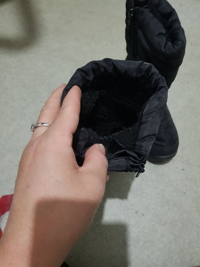 Bottes de pluie fille - photo numéro 7