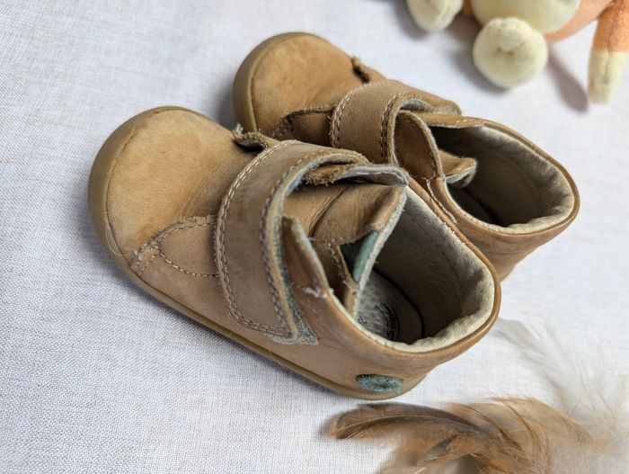 Chaussure de marche alma - photo numéro 2