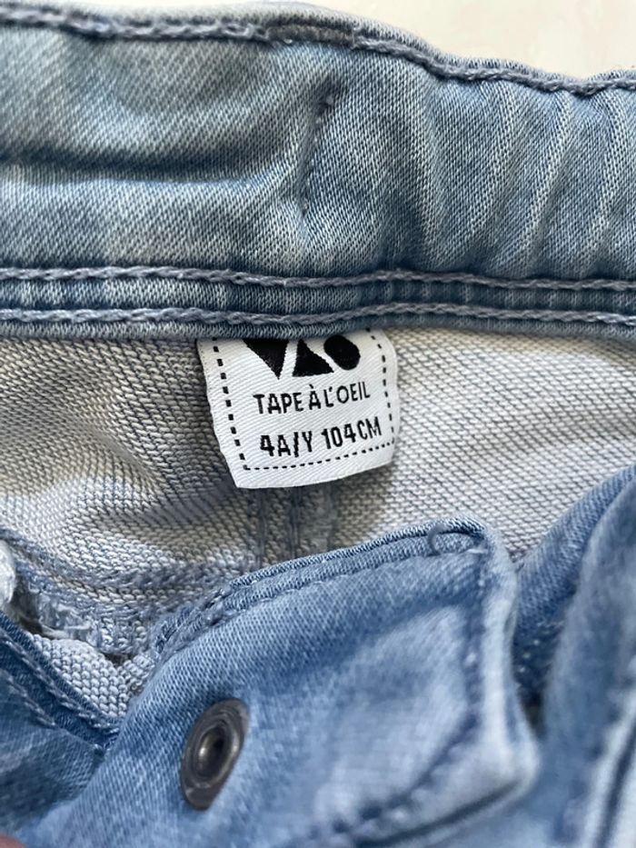 Short - photo numéro 2
