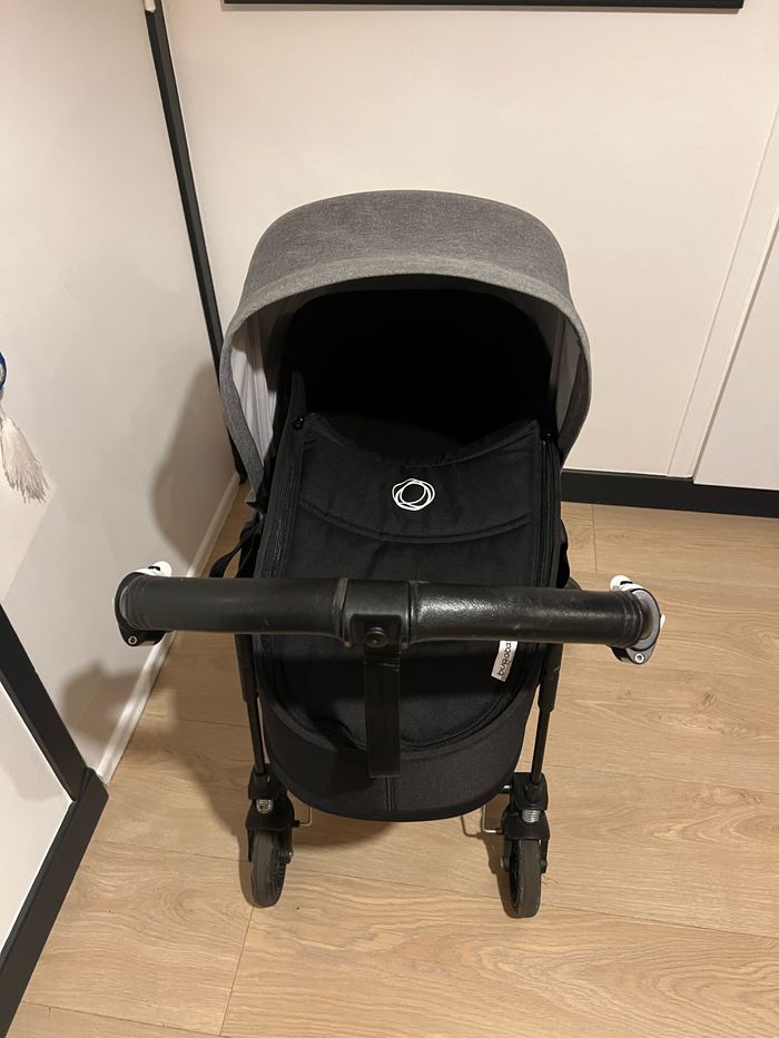 Poussette Bugaboo Bee 5 - photo numéro 9